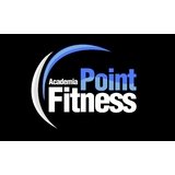 Point Fitness - logo