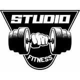 Studio Fitness Academia - logo