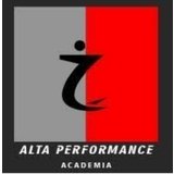 Alta Performance - logo