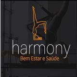 Harmony Pilates - logo