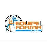Academia Equipe Forma - logo