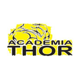Studio Corpo E Psique/Academia Thor - logo
