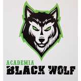 Academia Black Wolf - logo