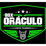 Box Oráculo - logo