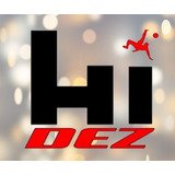Arena Hidez Fut - logo