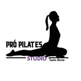 Studio Pró Pilates - logo