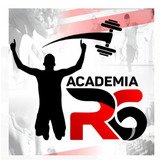 Academia R6 - logo