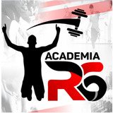 Academia R6 Paraibinha - logo