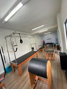 4 Elements Studio de Pilates e Wellness