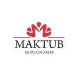 Maktub Escola De Artes - logo
