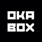 Oka Box - logo