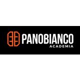 Panobianco Santo André Pereira Barreto - logo