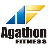 Academia Agathon Fitness - logo