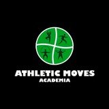 Athletic Moves Academia - logo