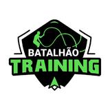 Batalhão Training - logo