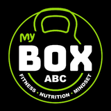 My Box ABC - logo