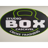 My Box Studio Cascavel - logo