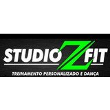 Studio Z Fit - logo