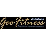 Academia Geo Fitness - logo