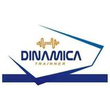 Dinamica Trainer - logo