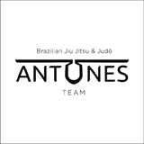 Academia Antunes Team - logo