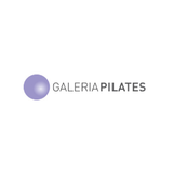 Galeria Pilates - logo