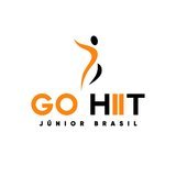 Go Hiit Junior Brasil - logo