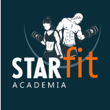 Starfit Academia Unidade - logo