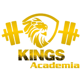Kings Academia - logo