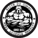 Academia Elite Do Corpo - logo
