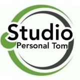Studio Personal Tom - logo