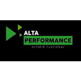 Estúdio Alta Performance - logo