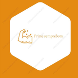 Academia Prime Semprebom - logo