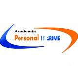 Academia Personal Prime - logo