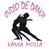 Studio De Dança Vania Molla Unidade Nef - logo