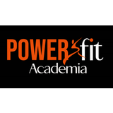 Power Fit Academia - logo