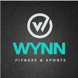 Academia Wynn Fitness & Sports - logo