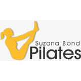 Suzana Bond Pilates - logo