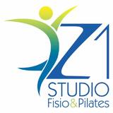 Z1 Fisio Studio & Pilates - logo