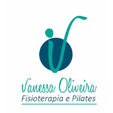 Vanessa Oliveira Pilates E Fisioterapia - logo