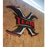 X Team Academia Wanel Ville - logo