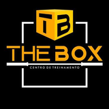 The Box - logo