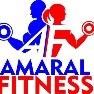 Amaral fitness