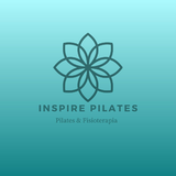 Inspire Pilates e Fisioterapia - logo