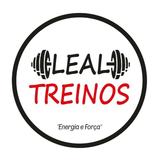 Studio Leal Treinos - logo