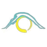 Pilates Dani Kutner - logo