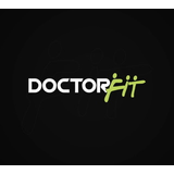 Doctorfit - Itajaí - logo