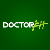 Doctorfit Jaraguá Do Sul - logo