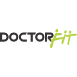Doctorfit - Joaçaba - logo