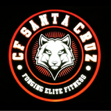 Cf Santa Cruz - logo